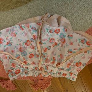 Aerie sleeping shorts